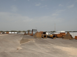 L'Azienda dall'esterno